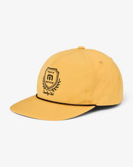 Spruce Yellow Travis Mathew
