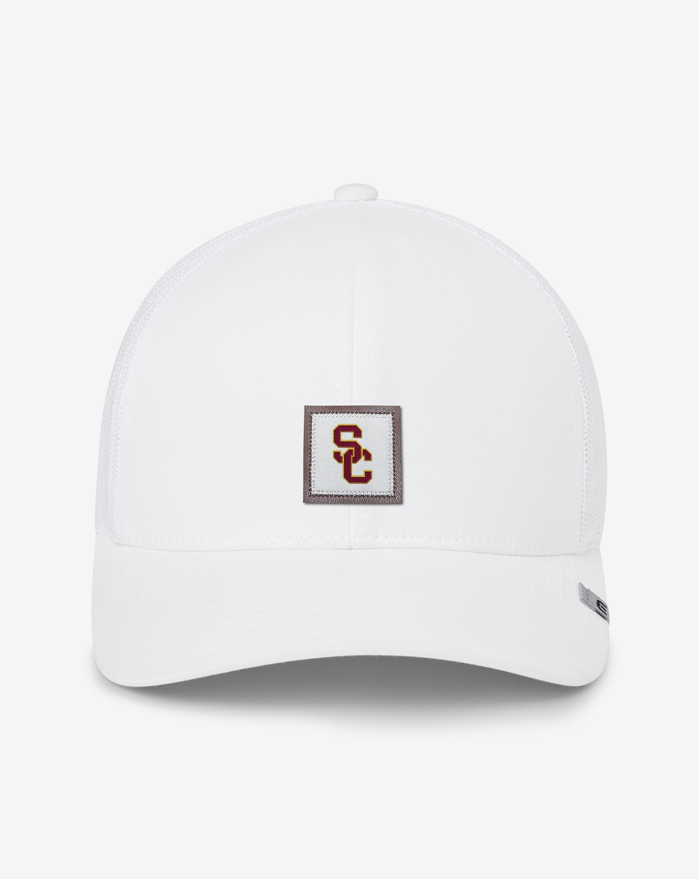 White Travis Mathew