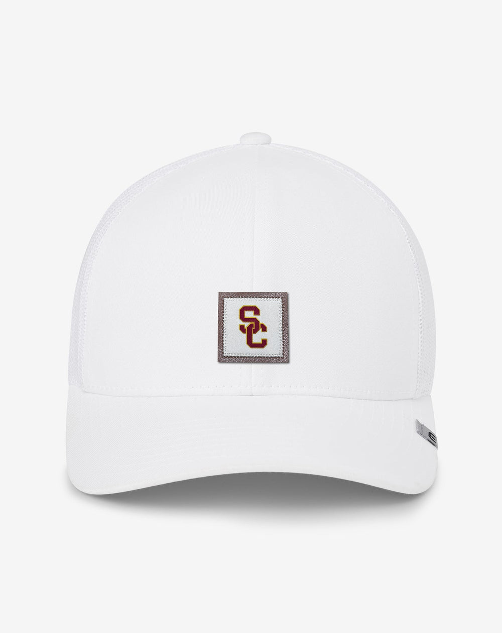 White Travis Mathew