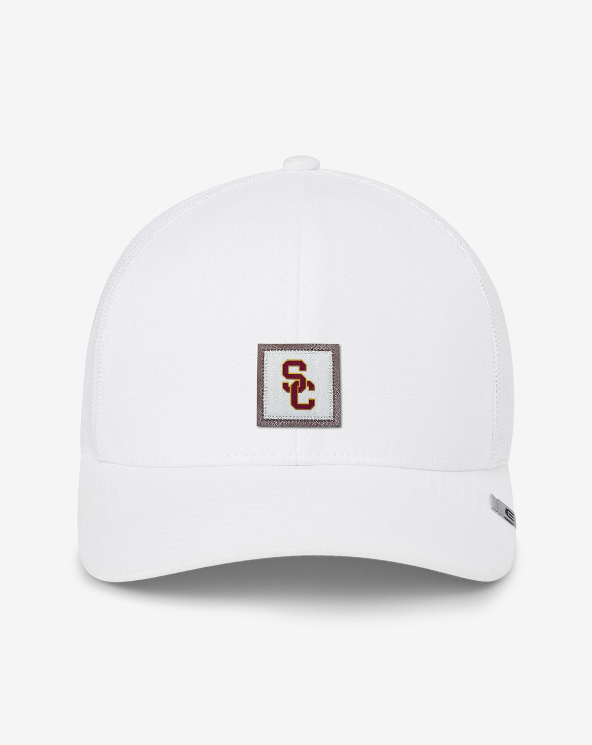 White Travis Mathew