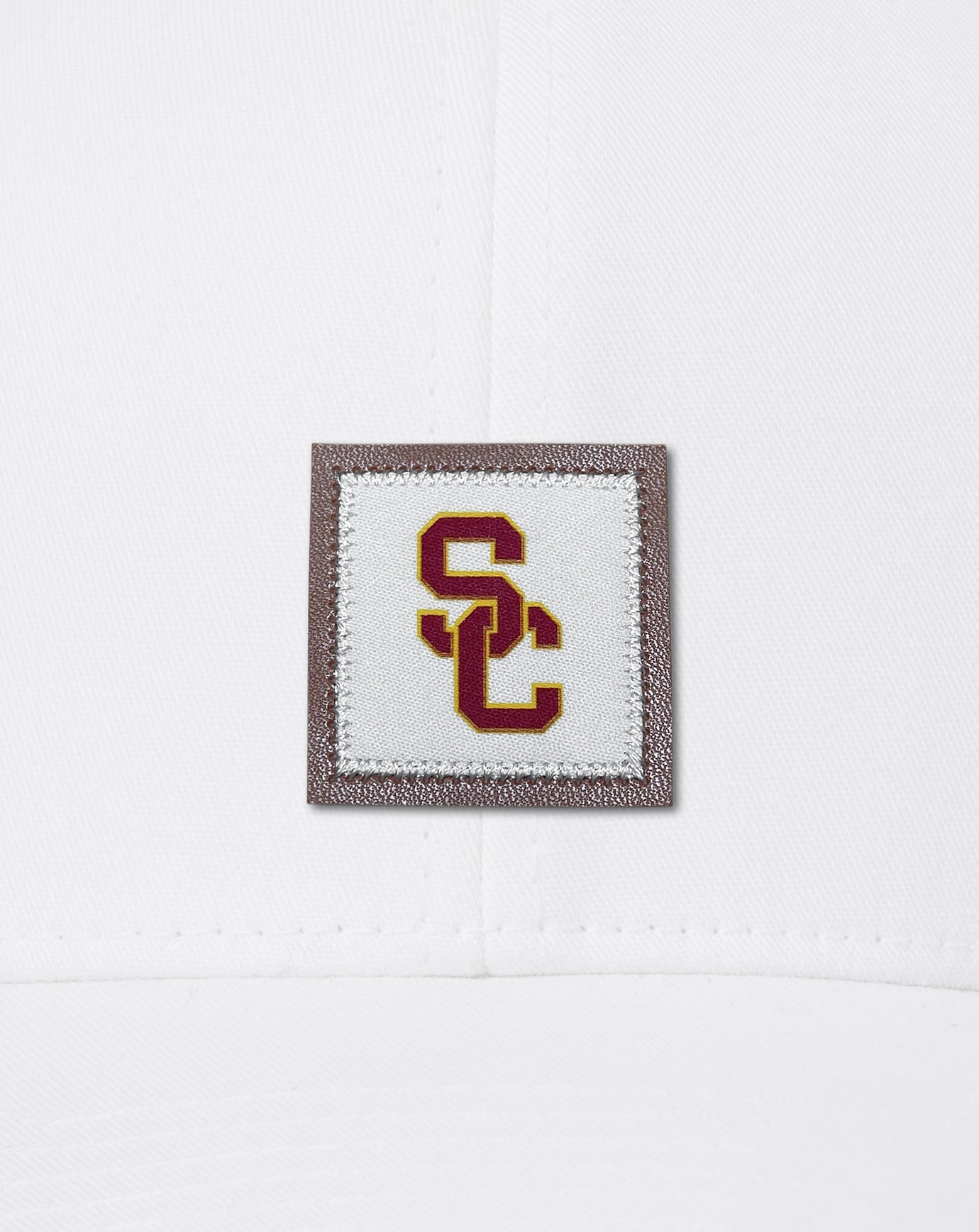 White Travis Mathew