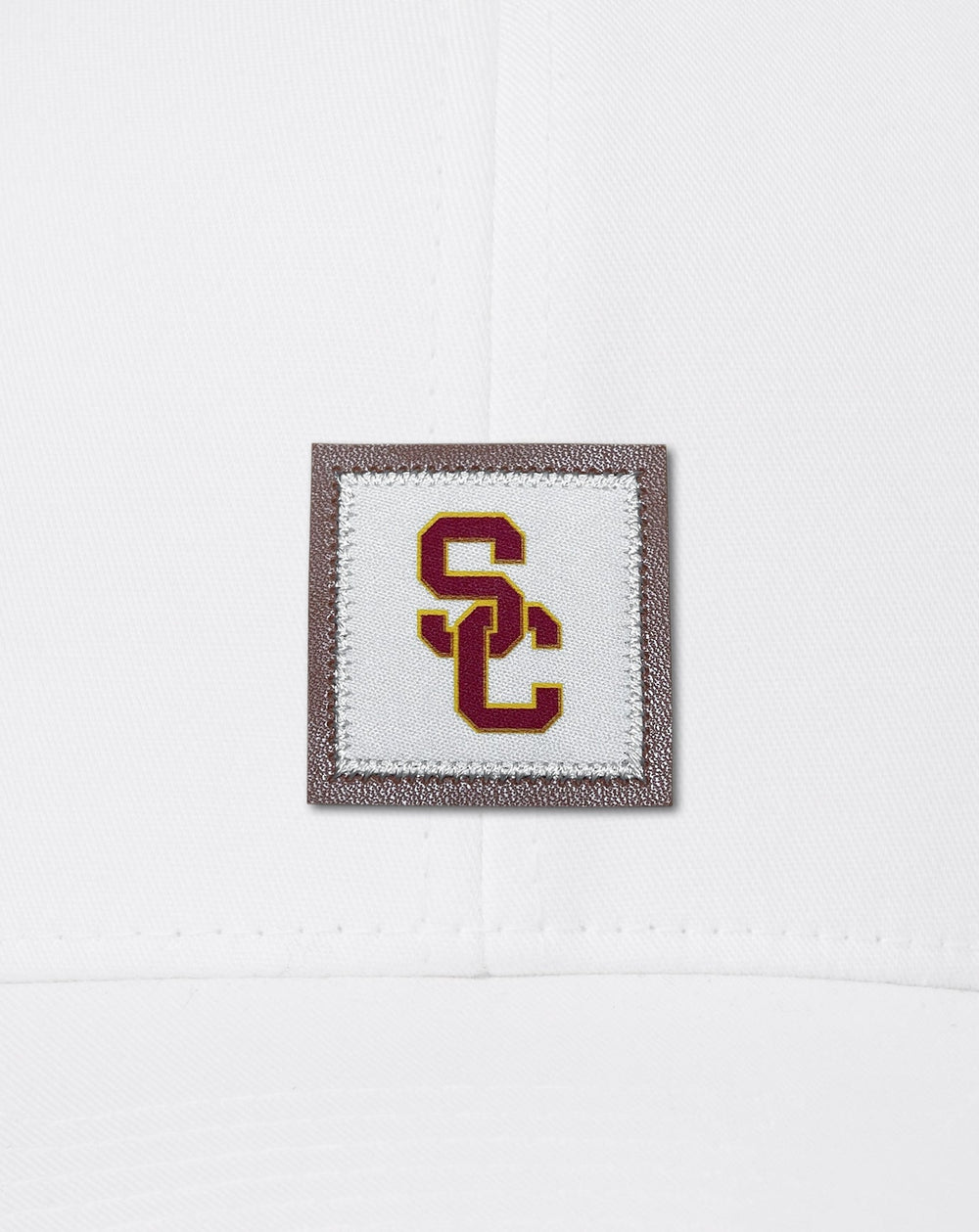 White Travis Mathew