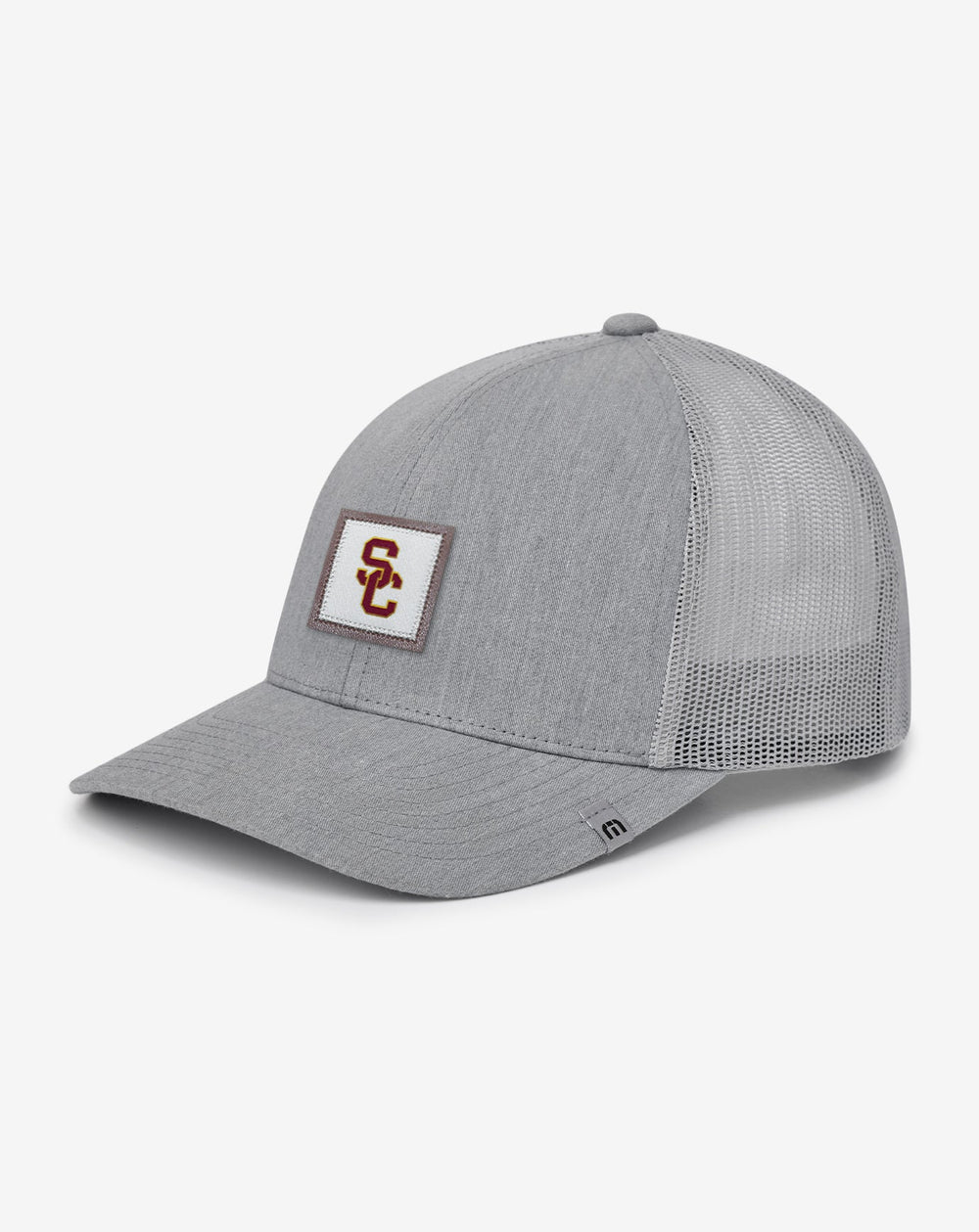 Heather Grey Travis Mathew