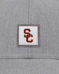 Heather Grey Travis Mathew