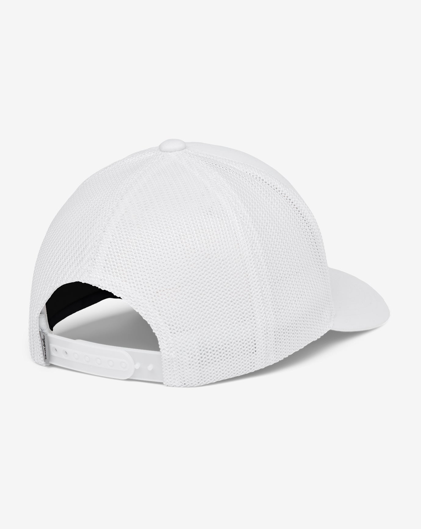 White Travis Mathew