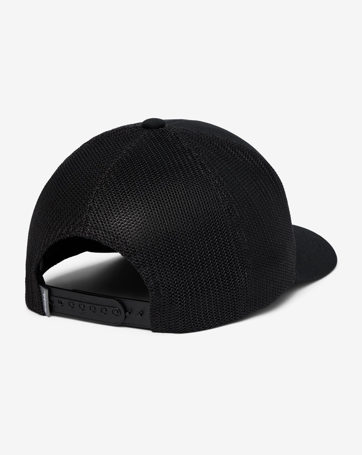 Black Travis Mathew
