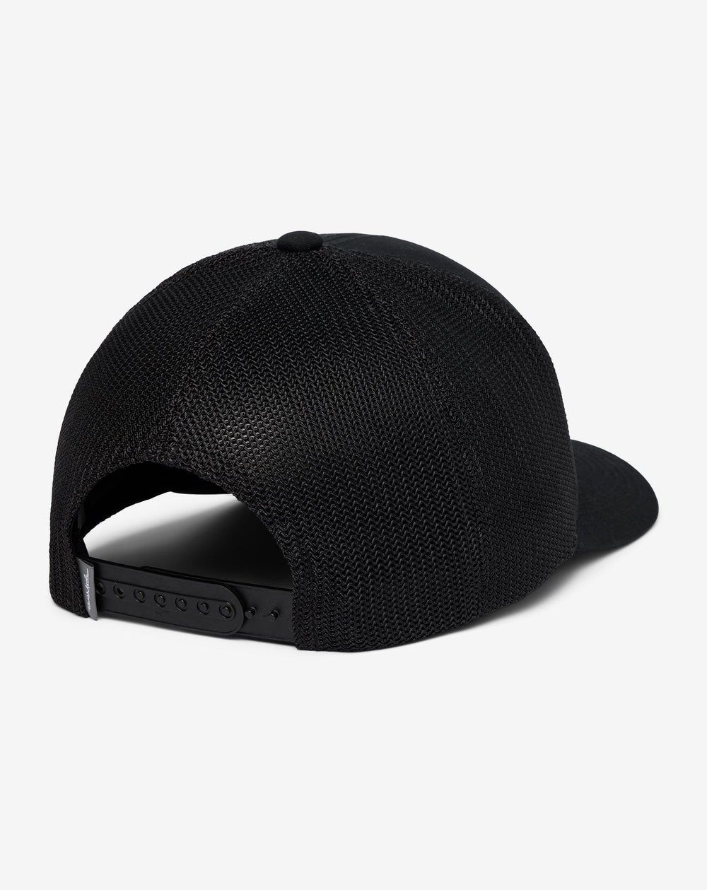 Black Travis Mathew