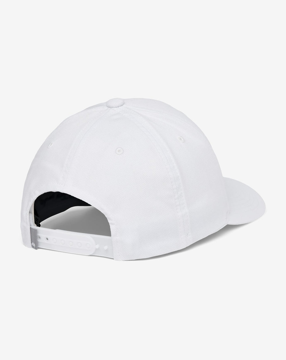 White Travis Mathew