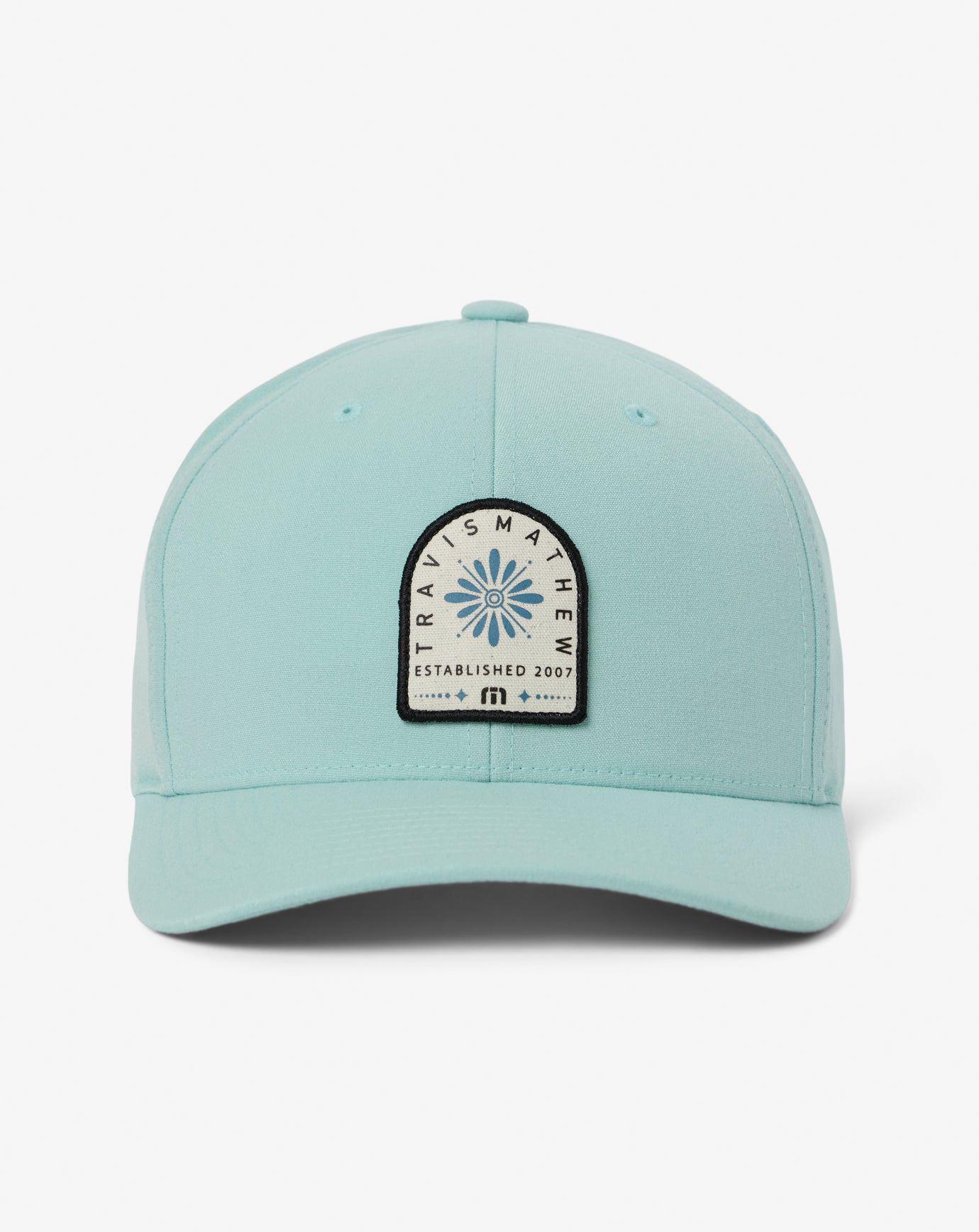 Eggshell Blue Travis Mathew