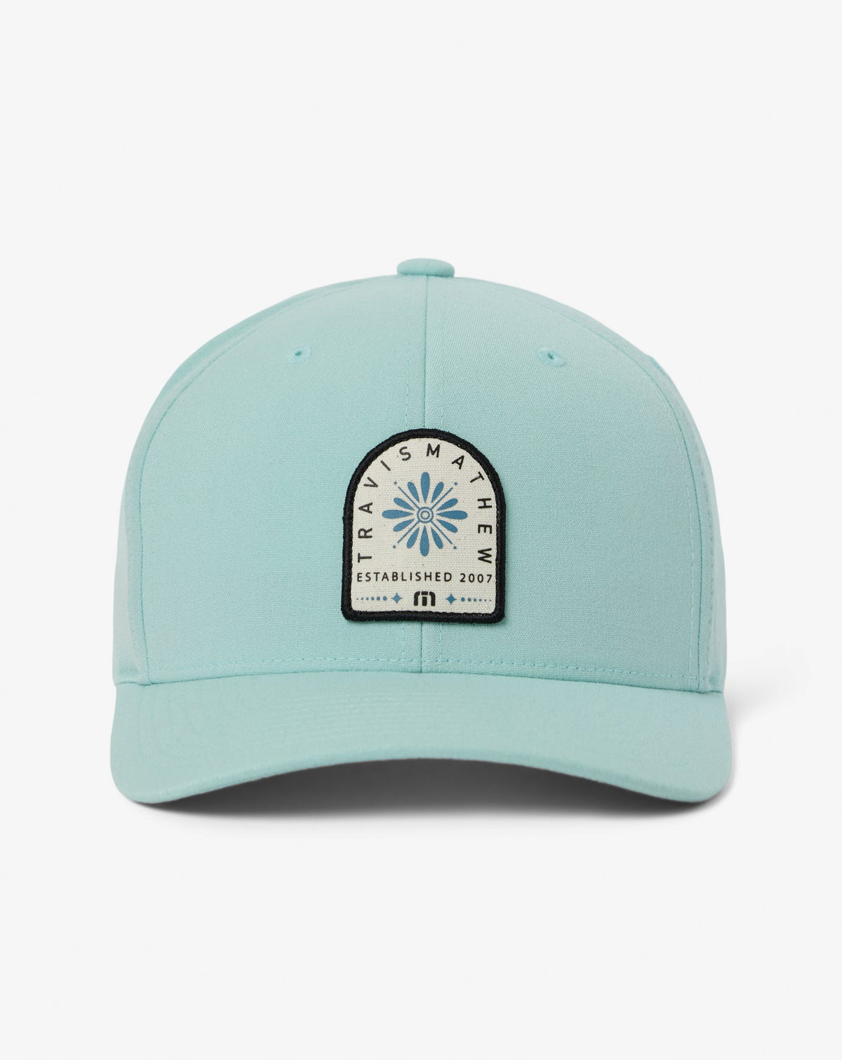Eggshell Blue Travis Mathew