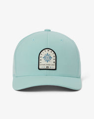 Eggshell Blue Travis Mathew