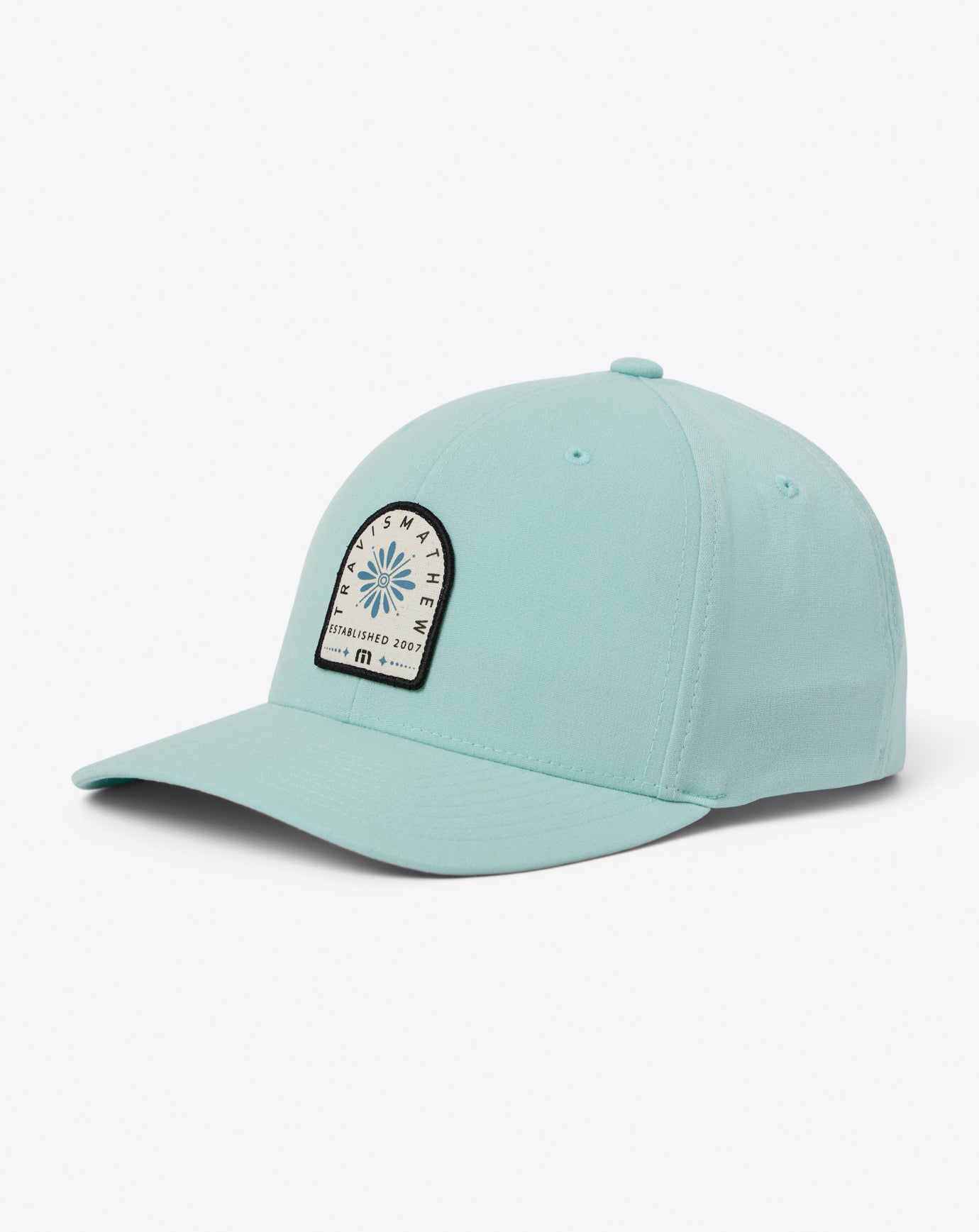 Eggshell Blue Travis Mathew