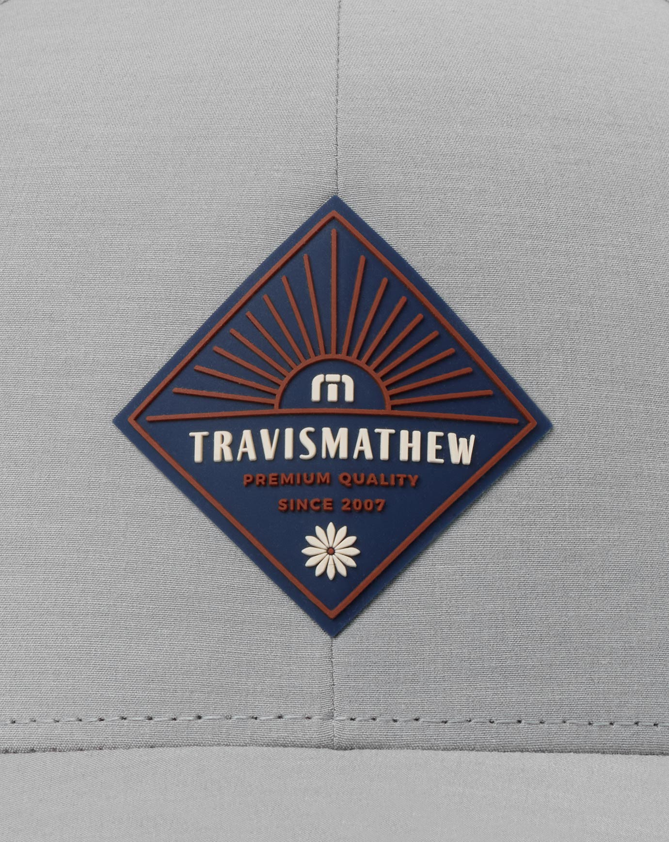 Heather Sleet Travis Mathew