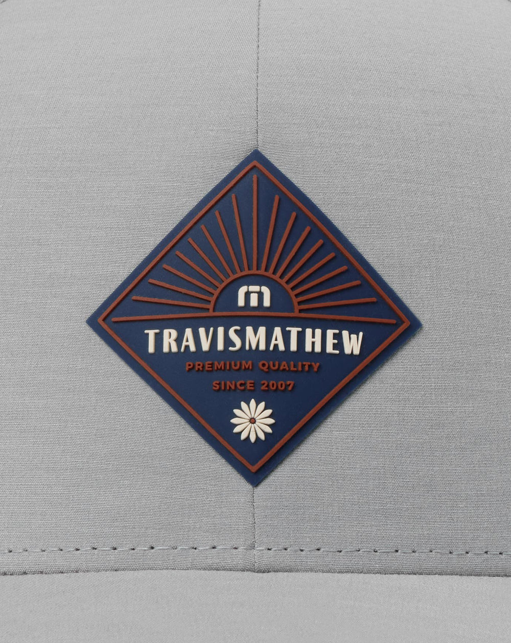 Heather Sleet Travis Mathew