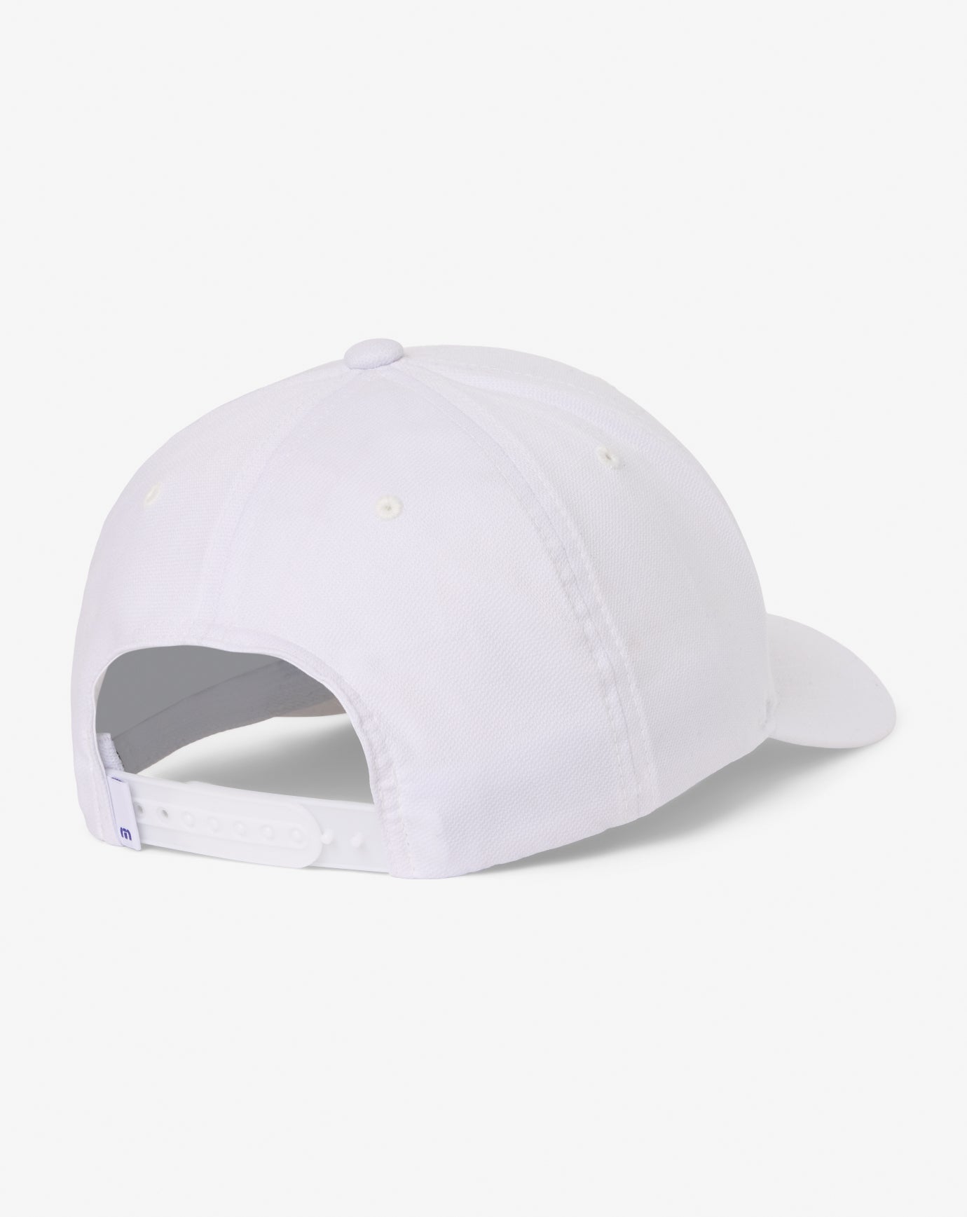 White Travis Mathew