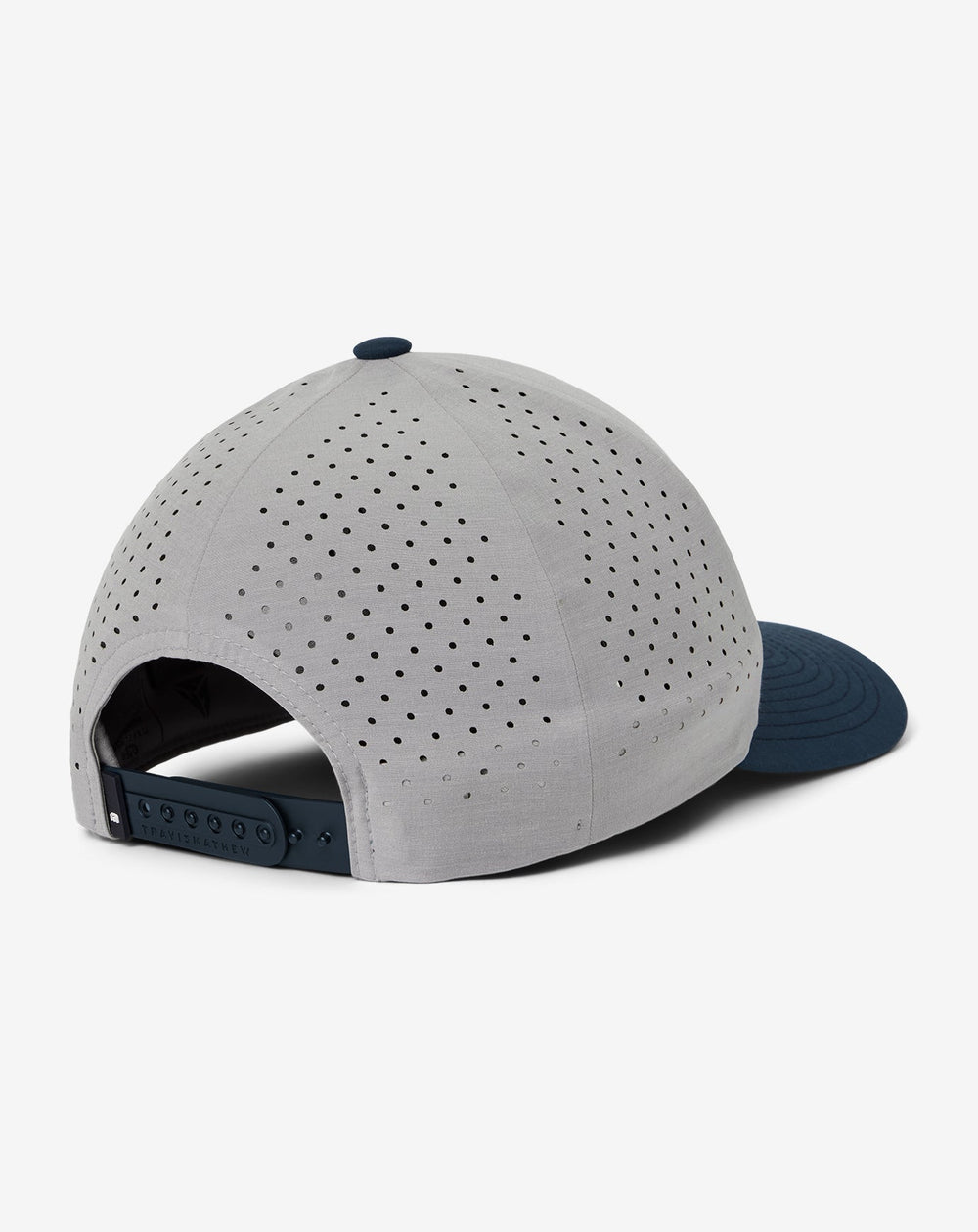 Heather Grey Travis Mathew