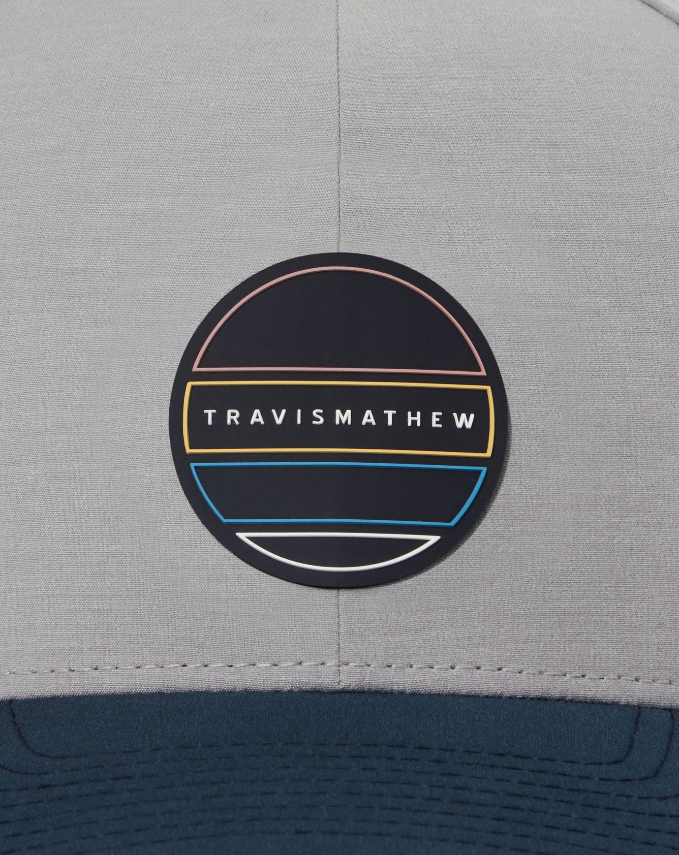 Heather Grey Travis Mathew