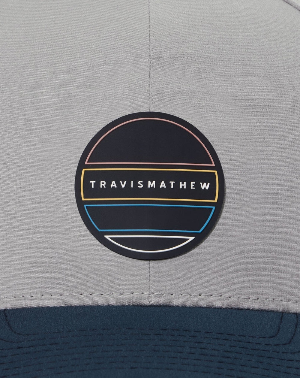 Heather Grey Travis Mathew