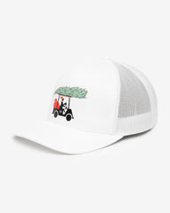 White Travis Mathew
