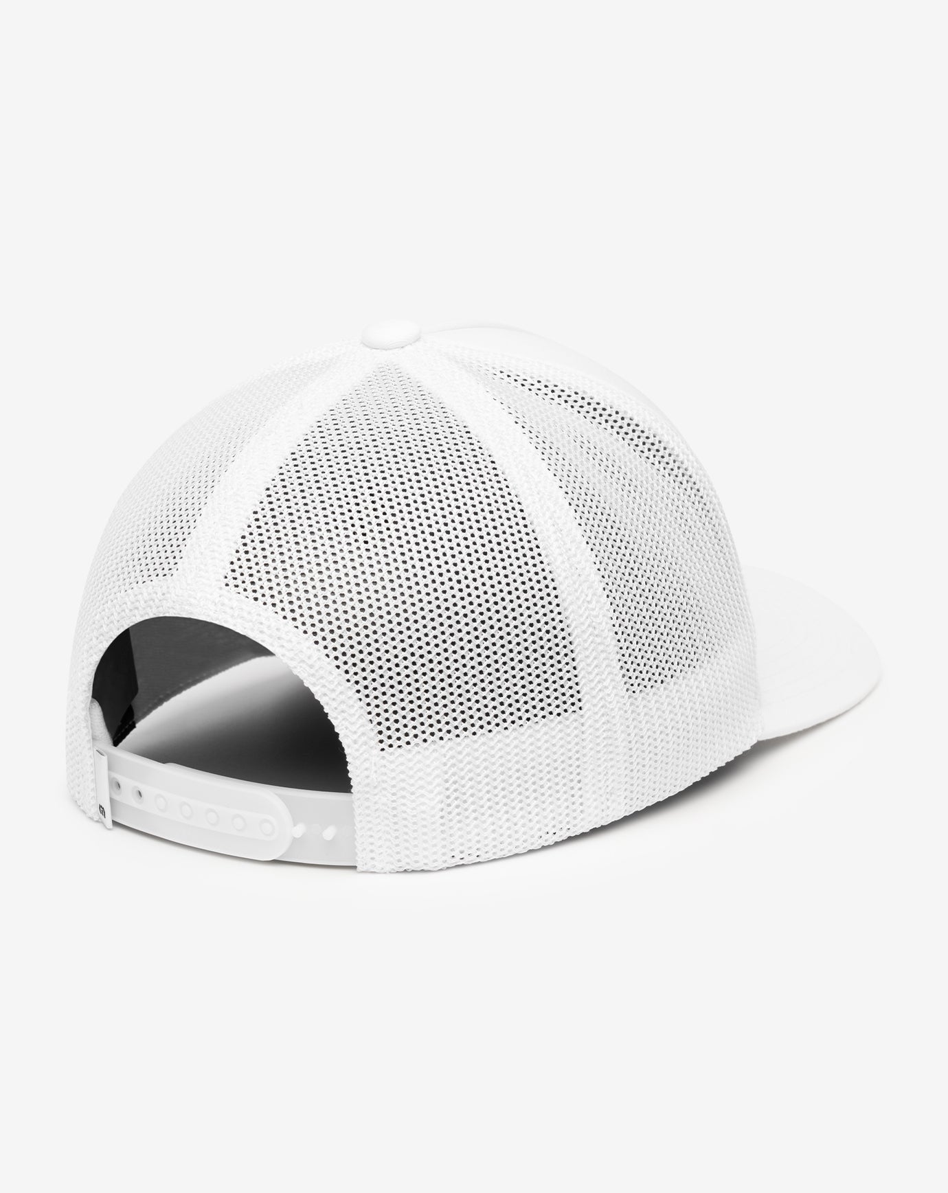 White Travis Mathew