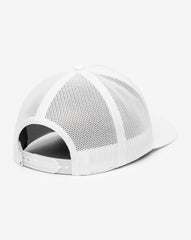 White Travis Mathew