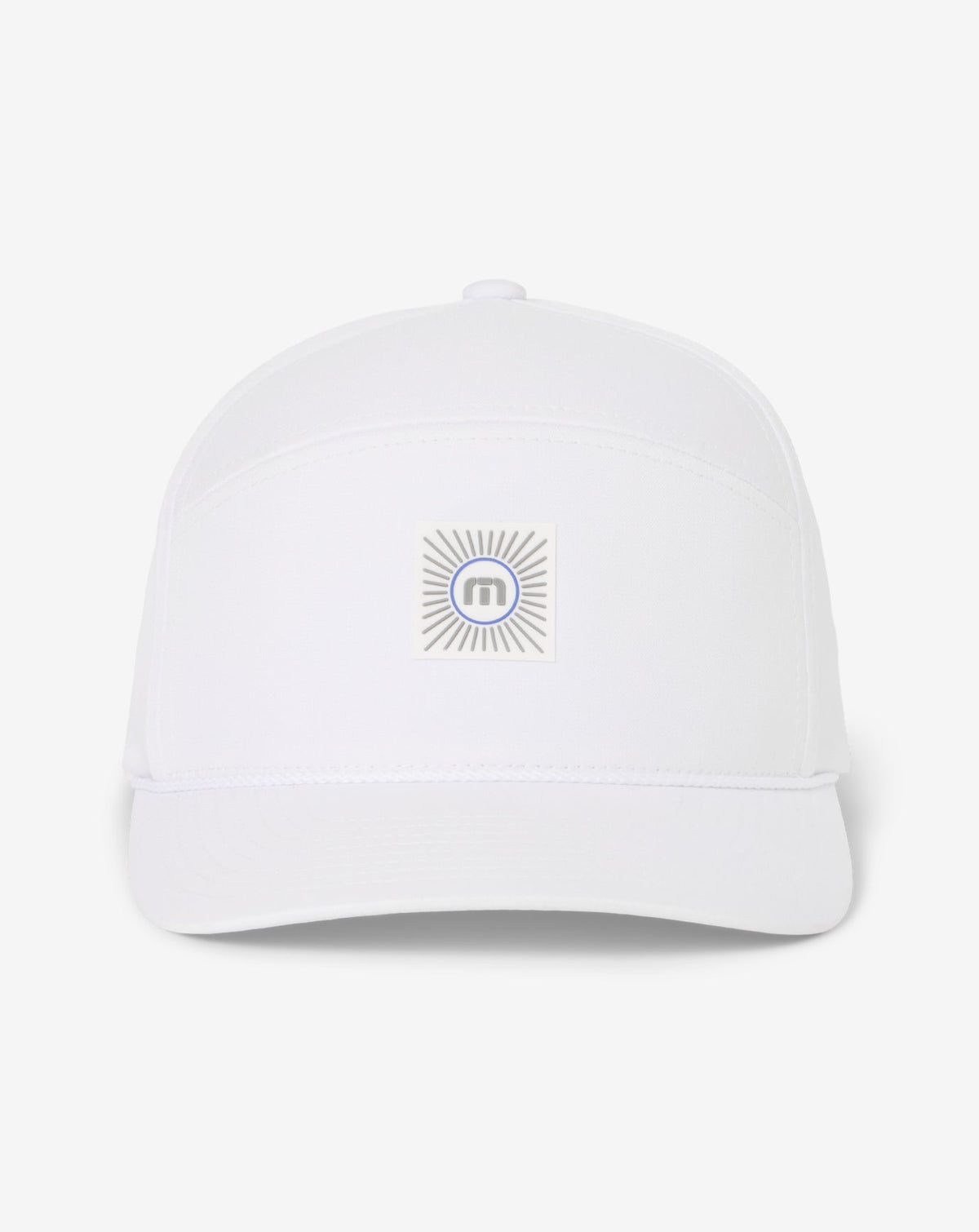 White Travis Mathew