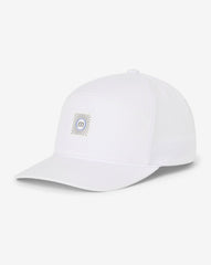 White Travis Mathew