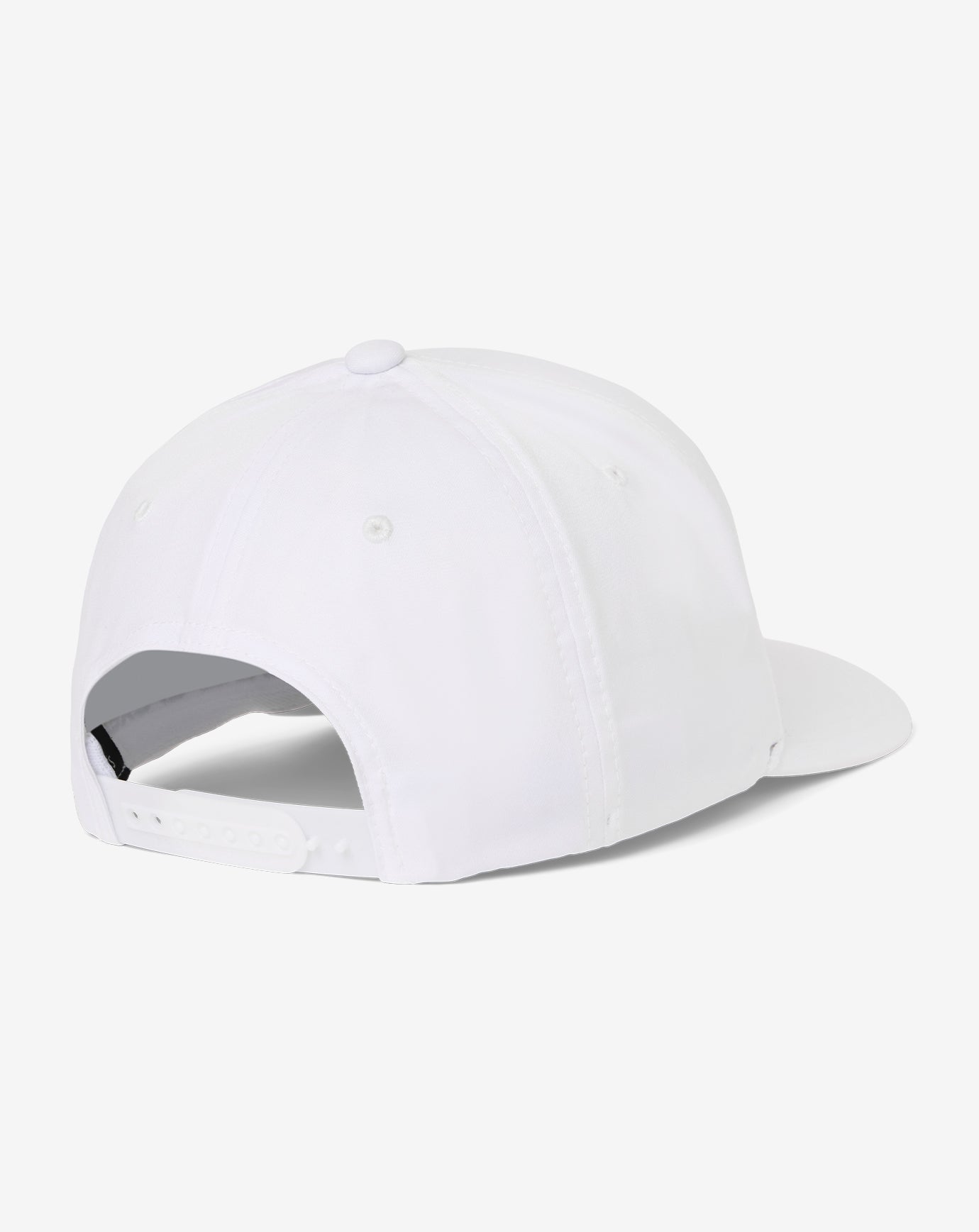 White Travis Mathew