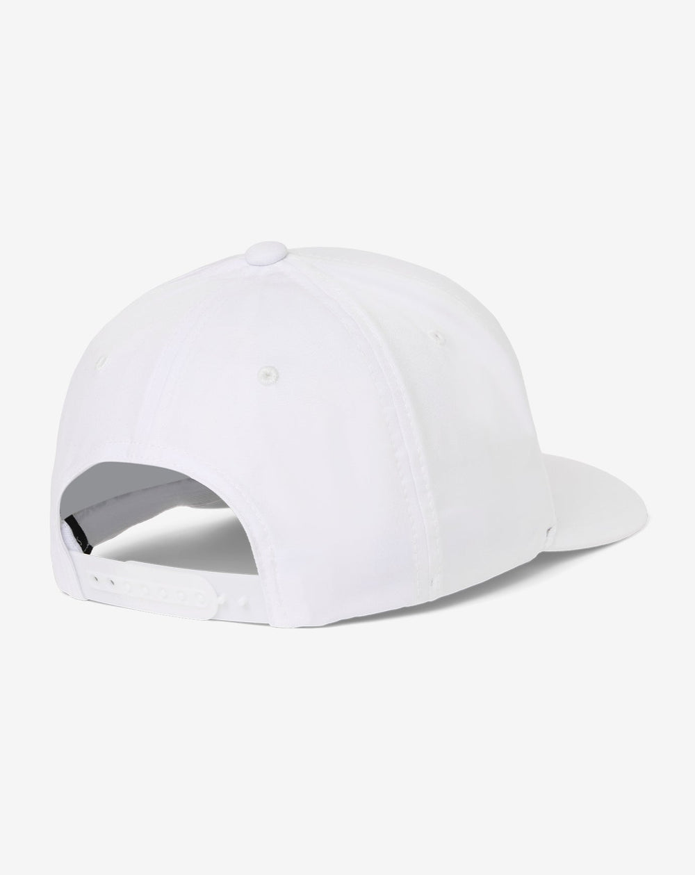 White Travis Mathew