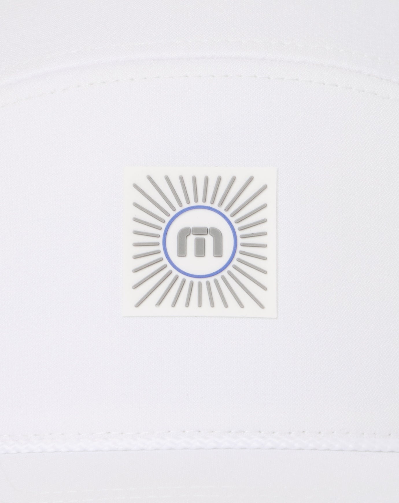 White Travis Mathew