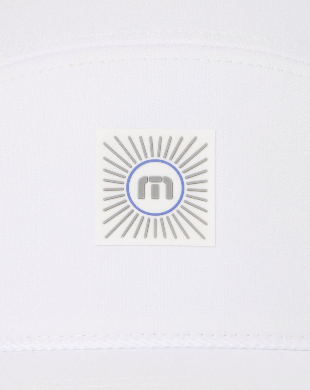 White Travis Mathew