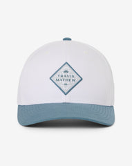 White Travis Mathew