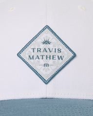 White Travis Mathew