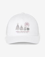 White Travis Mathew