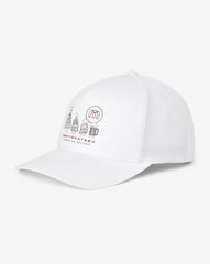 White Travis Mathew