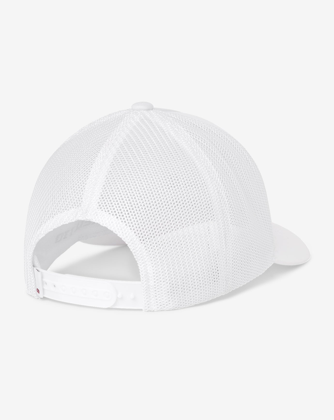 White Travis Mathew