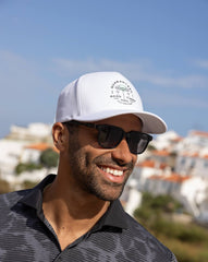 White Travis Mathew