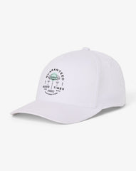 White Travis Mathew