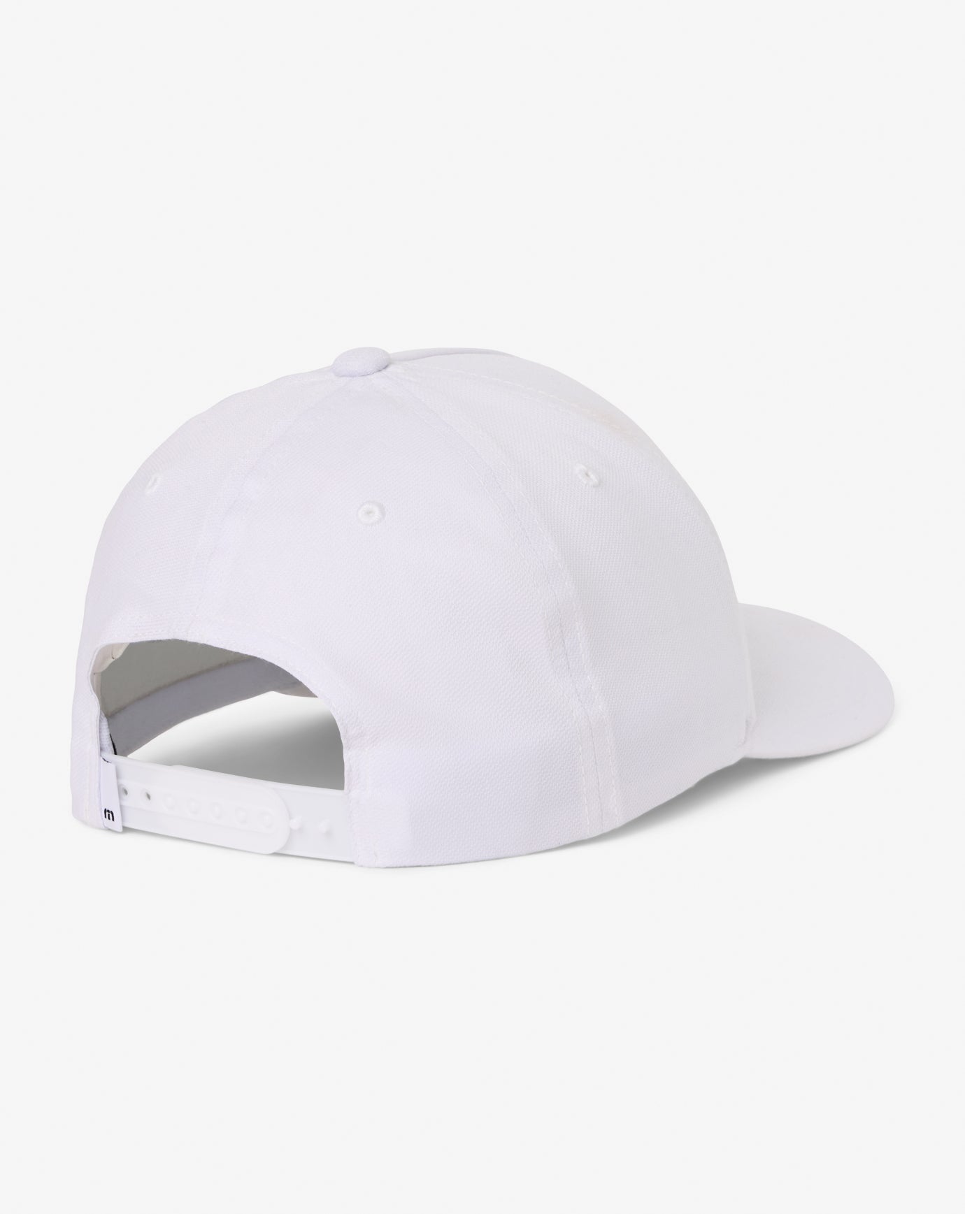 White Travis Mathew