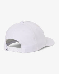 White Travis Mathew