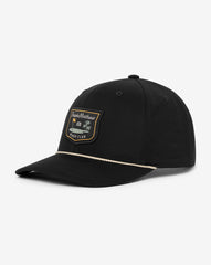 Black Travis Mathew