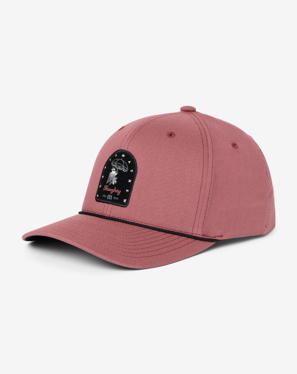 Roan Rouge Travis Mathew