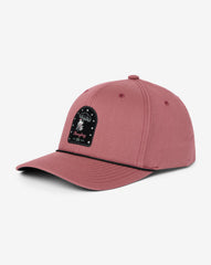 Roan Rouge Travis Mathew