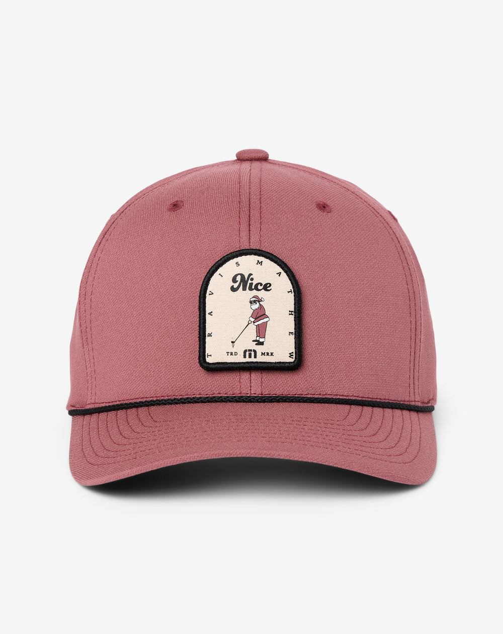 Roan Rouge Travis Mathew