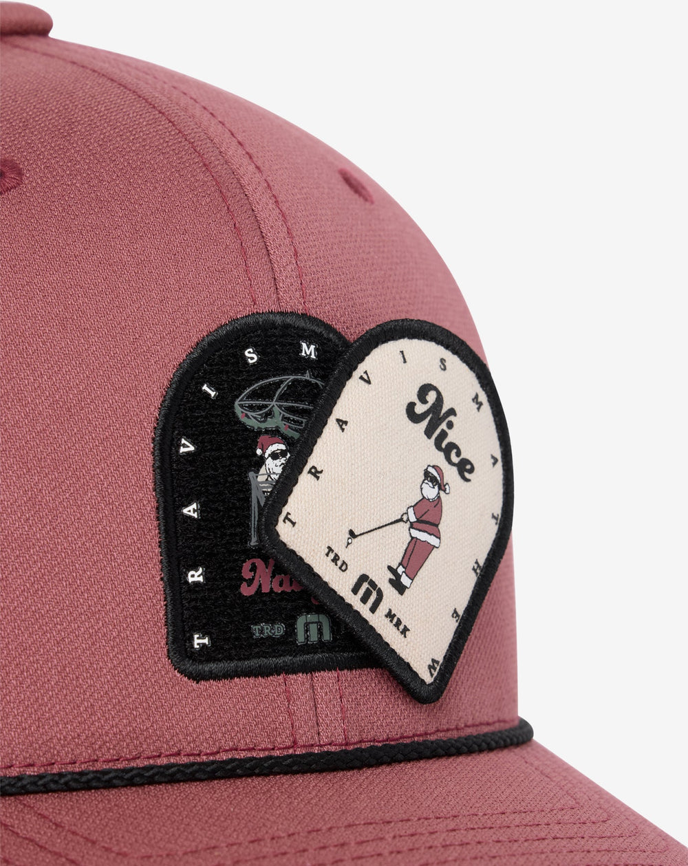 Roan Rouge Travis Mathew