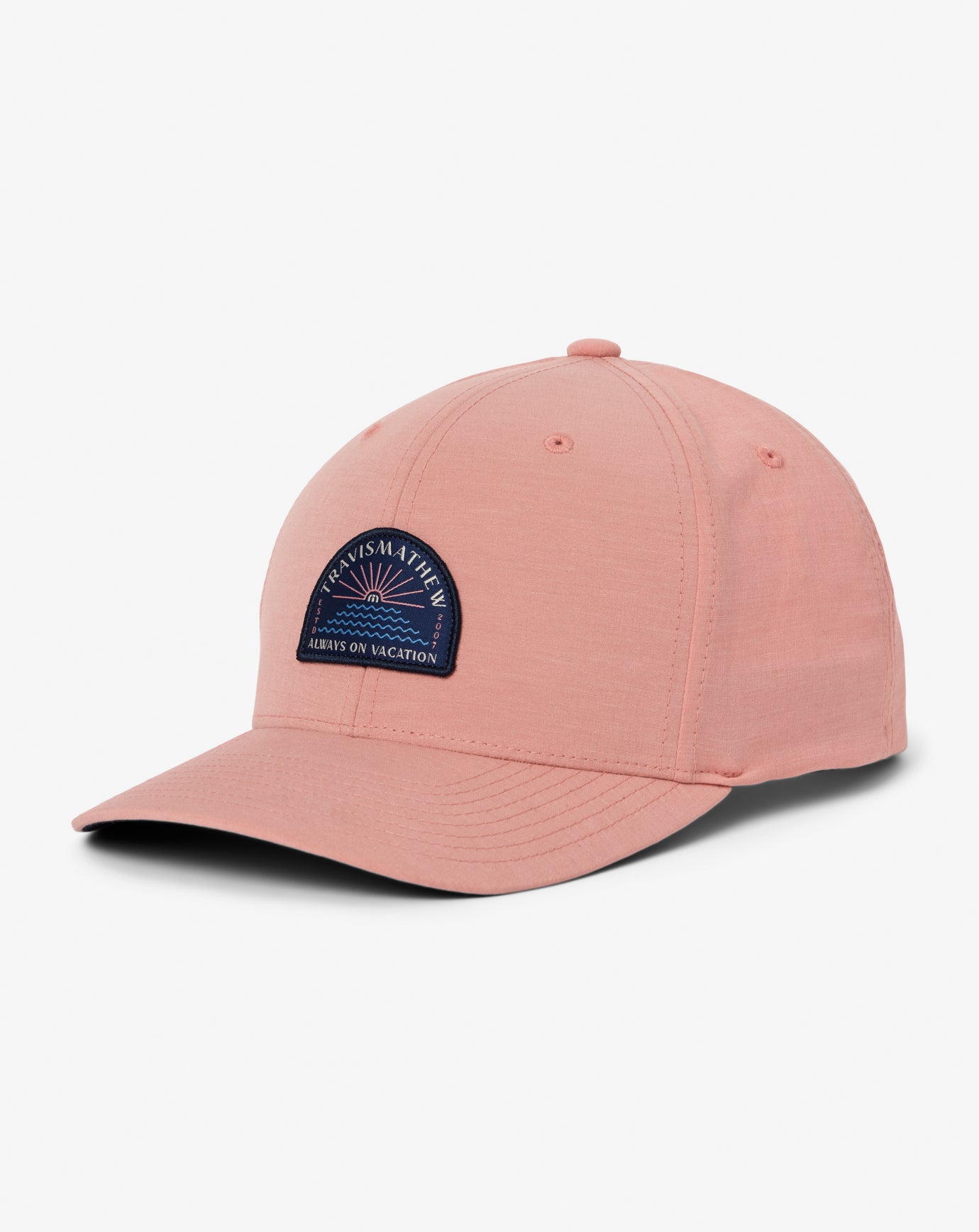 Terra Cotta Travis Mathew