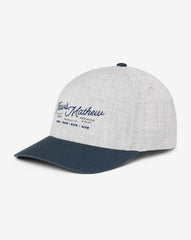 Heather Grey Travis Mathew