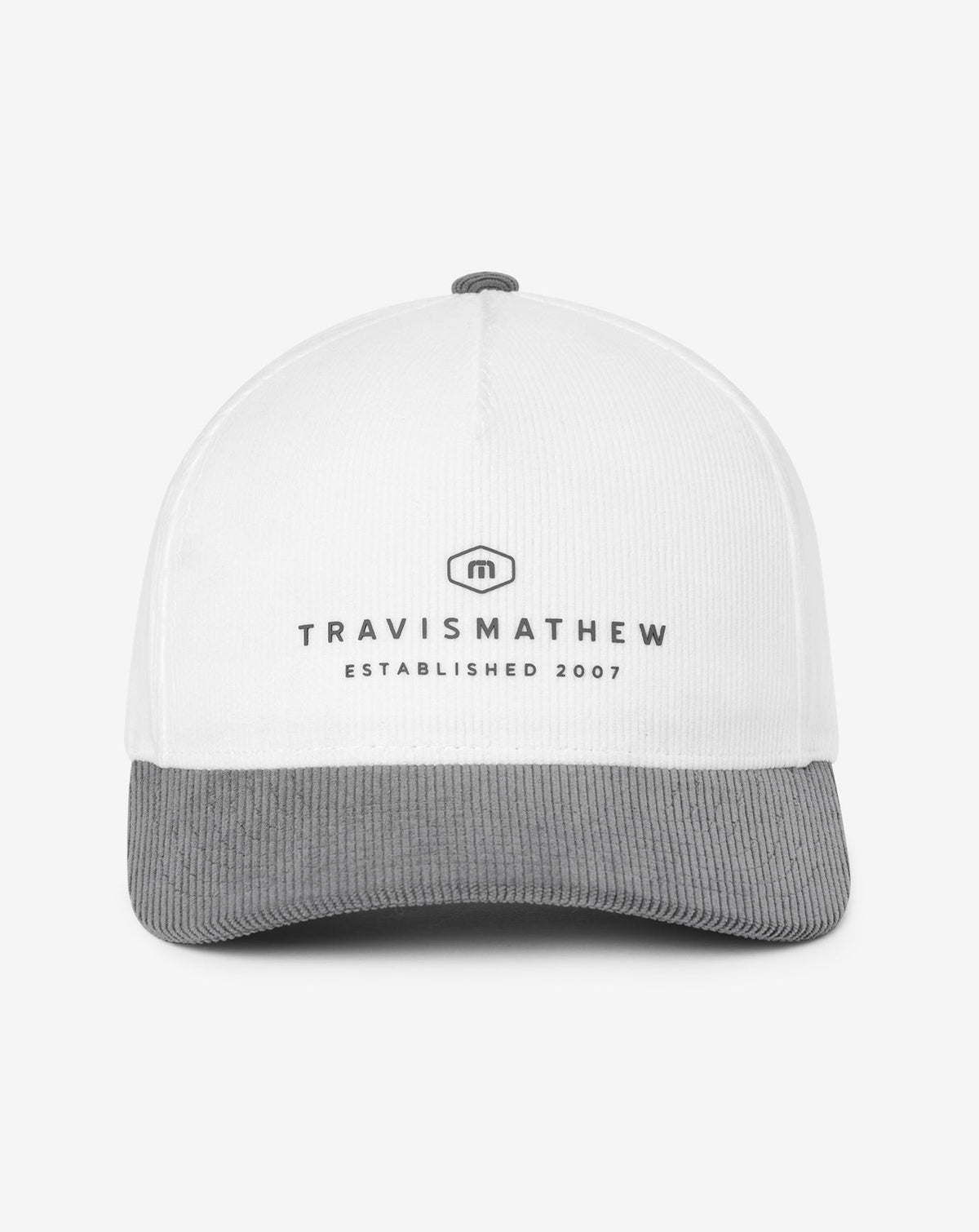 White Travis Mathew