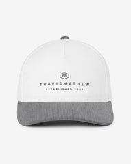 White Travis Mathew