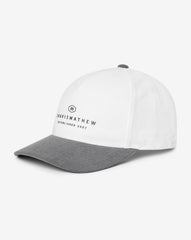 White Travis Mathew